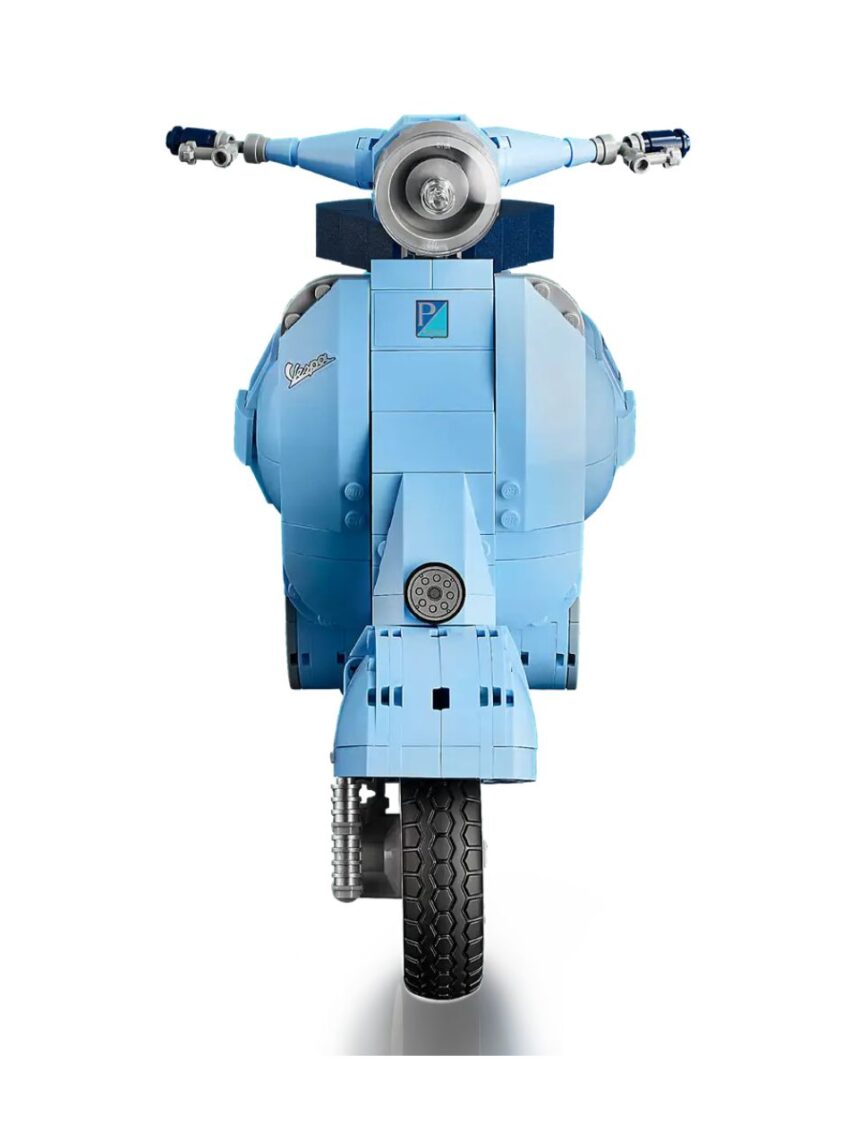 Lego icons vespa 125 10298 - Lego, LEGO ICONS