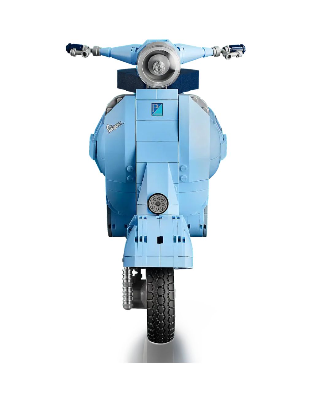 Lego icons vespa 125 10298 - Lego, LEGO ICONS