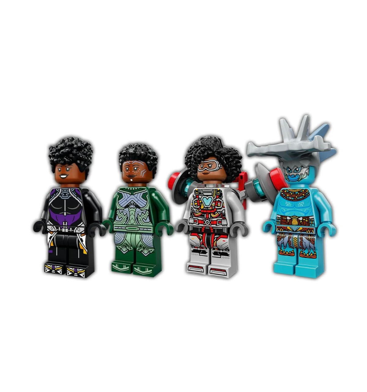 Lego super heroes black panther shuri's sunbird 76211 - Lego, Lego Marvel Super Heroes