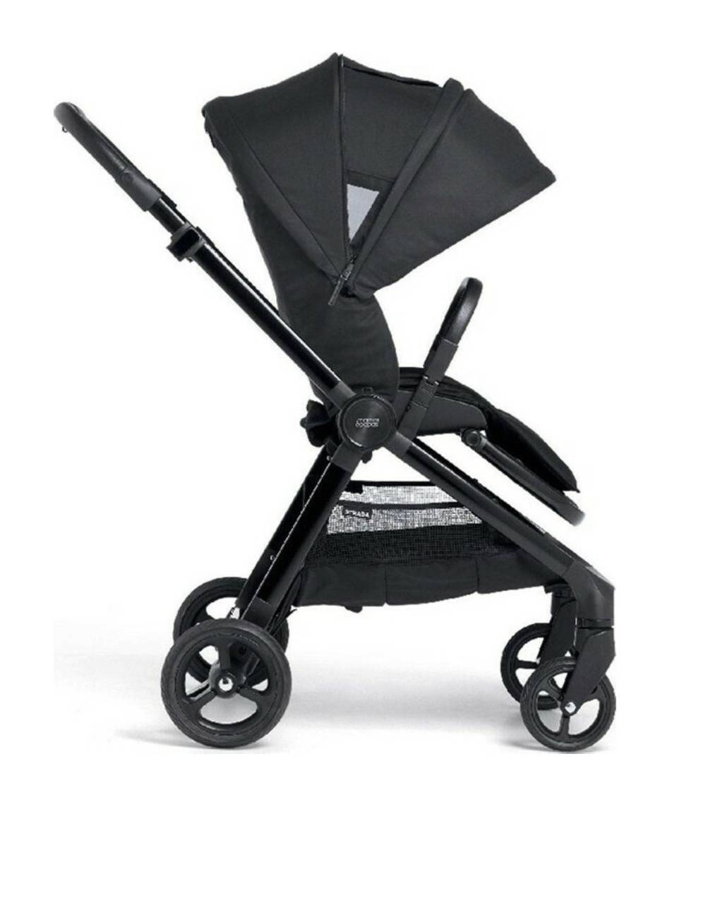 Mamas & papas καρότσι strada carbon - Mamas & Papas