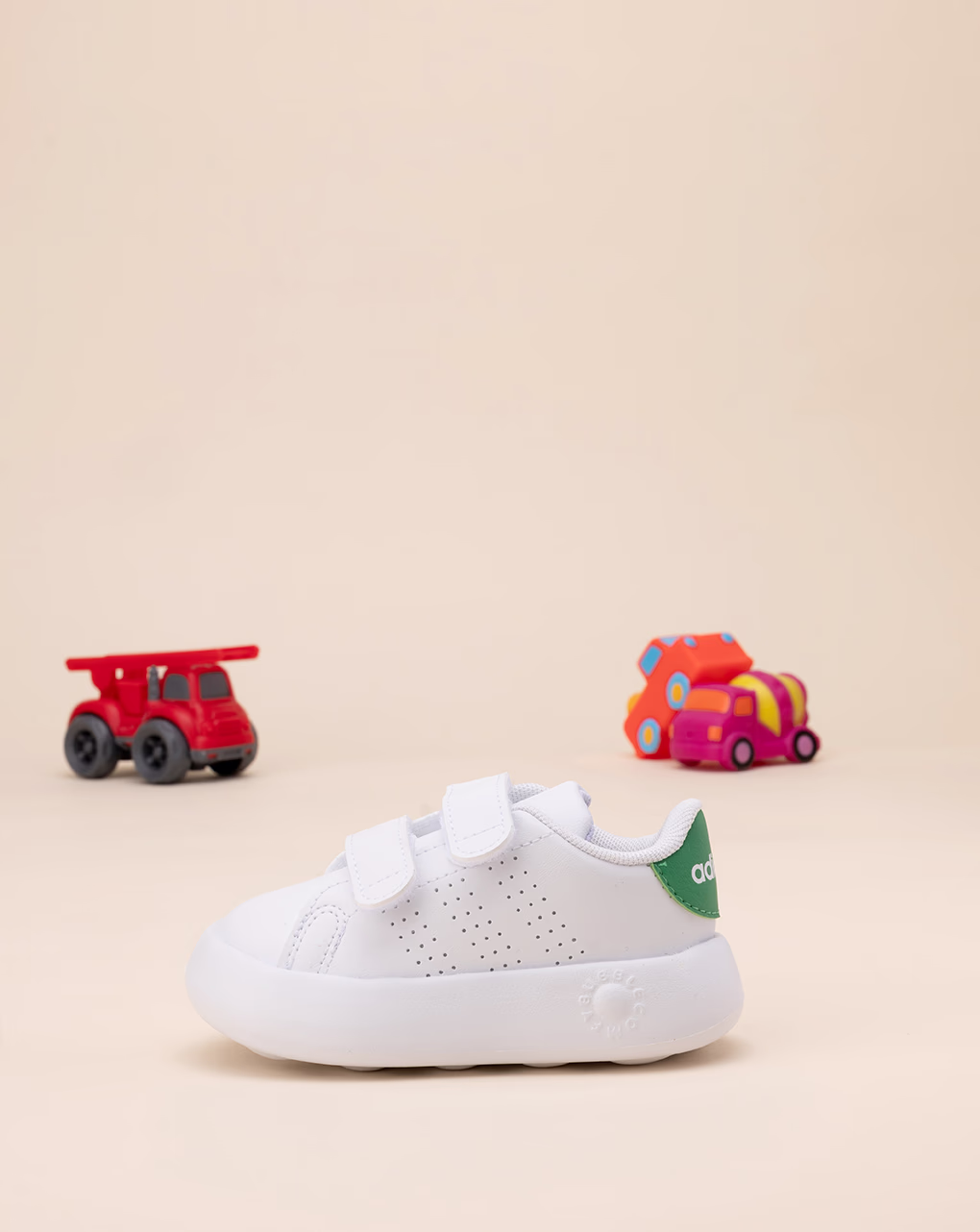 Adidas sneakers advantage cf id5286