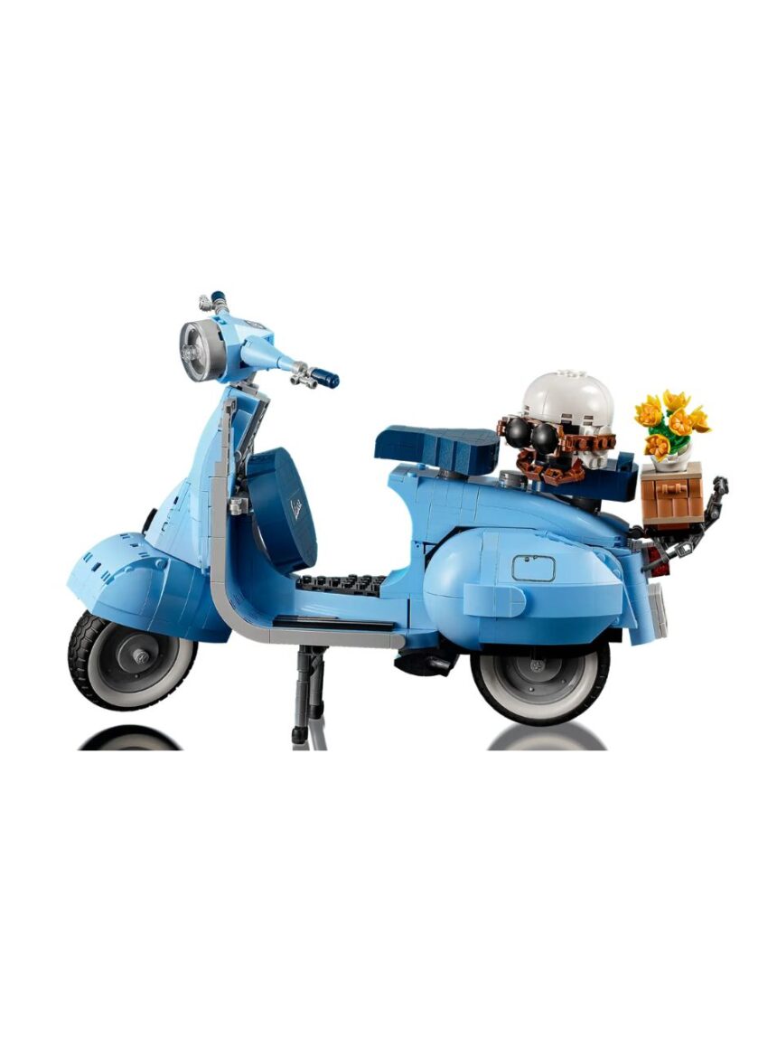 Lego icons vespa 125 10298 - Lego, LEGO ICONS