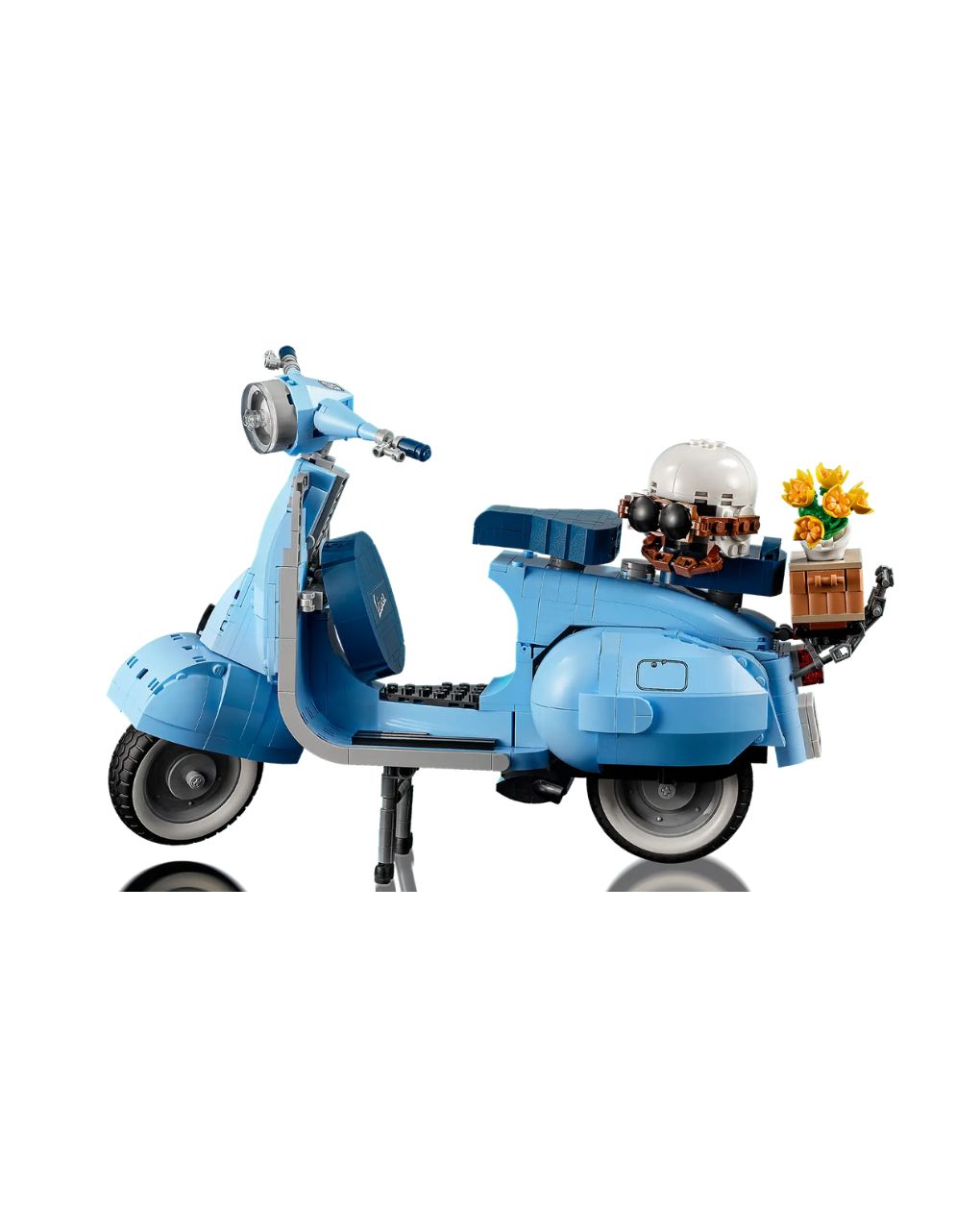Lego icons vespa 125 10298 - Lego, LEGO ICONS