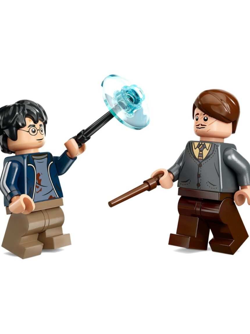 Lego harry potter expecto patronum 76414 - Lego, Lego Harry Potter