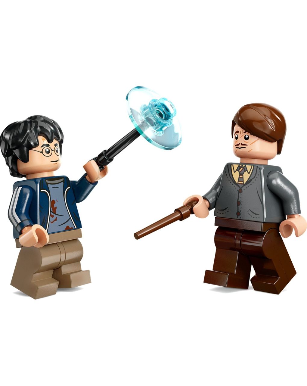 Lego harry potter expecto patronum 76414 - Lego, Lego Harry Potter