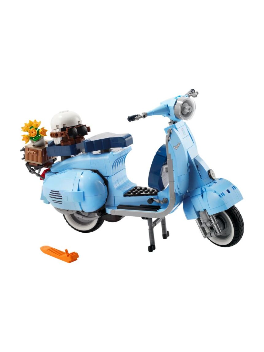 Lego icons vespa 125 10298 - Lego, LEGO ICONS
