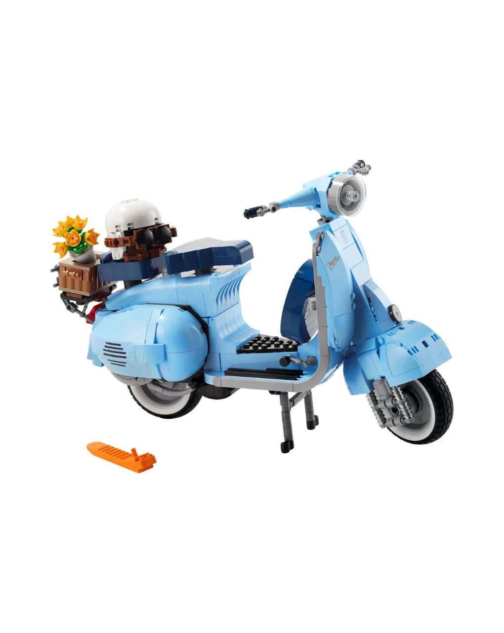 Lego icons vespa 125 10298 - Lego, LEGO ICONS