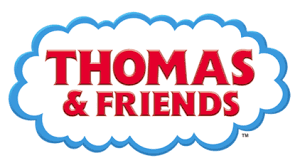 THOMAS &amp; FRIENDS