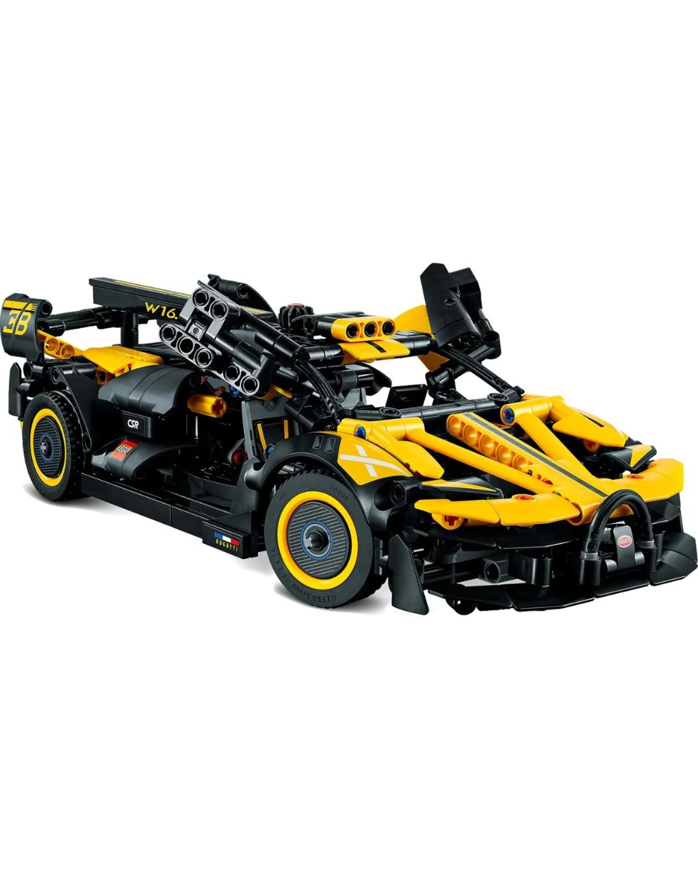 Lego technic bugatti bolide 42151 - Lego, Lego Technic