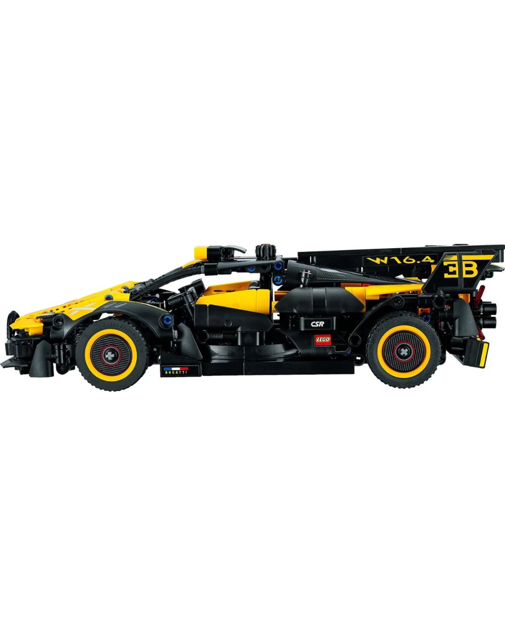 Lego technic bugatti bolide 42151 - Lego, Lego Technic