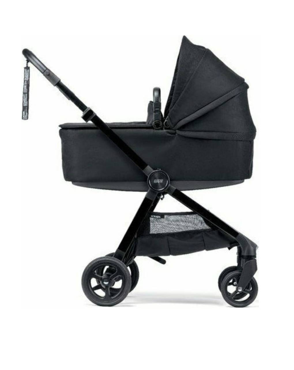 Mamas & papas καρότσι strada carbon - Mamas & Papas