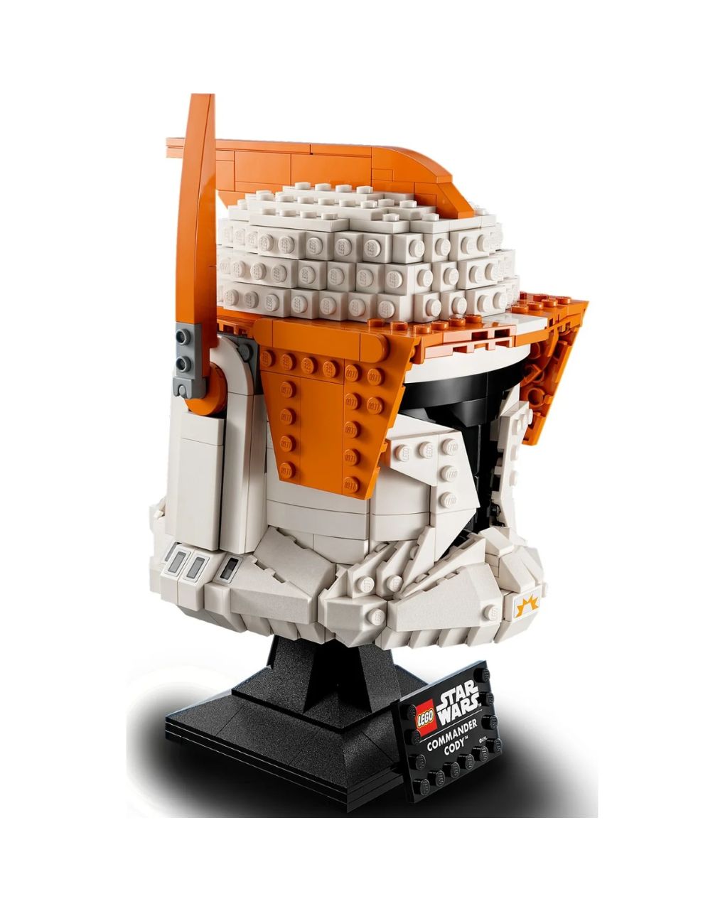Lego star wars clone commander cody helmet 75350 - Lego, Lego Star Wars
