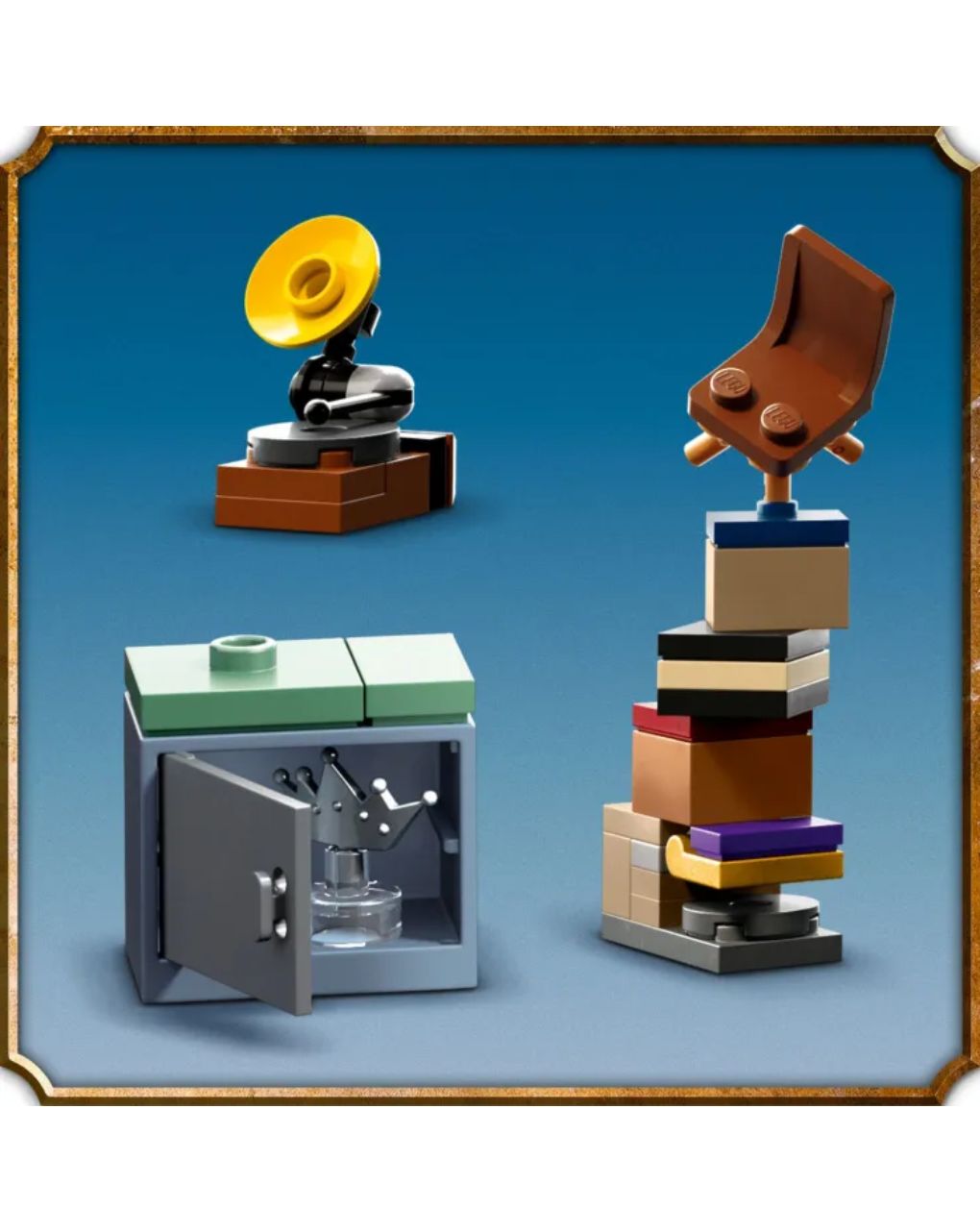 Lego harry potter hogwarts: room of requirement 76413 - Lego, Lego Harry Potter