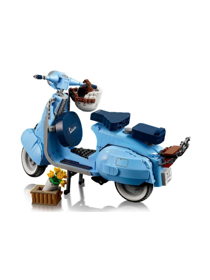 Lego icons vespa 125 10298 - Lego, LEGO ICONS