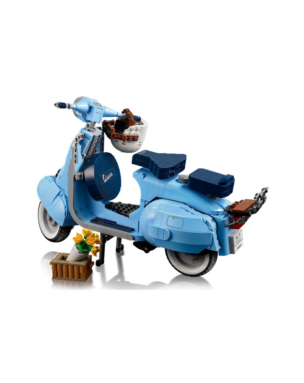 Lego icons vespa 125 10298 - Lego, LEGO ICONS