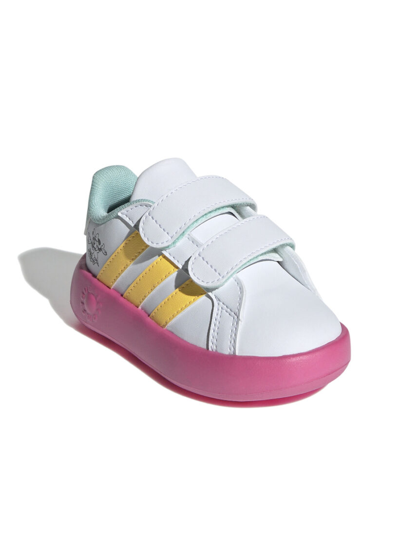 Adidas sneakers grand court minnie cf i id8018 - Adidas