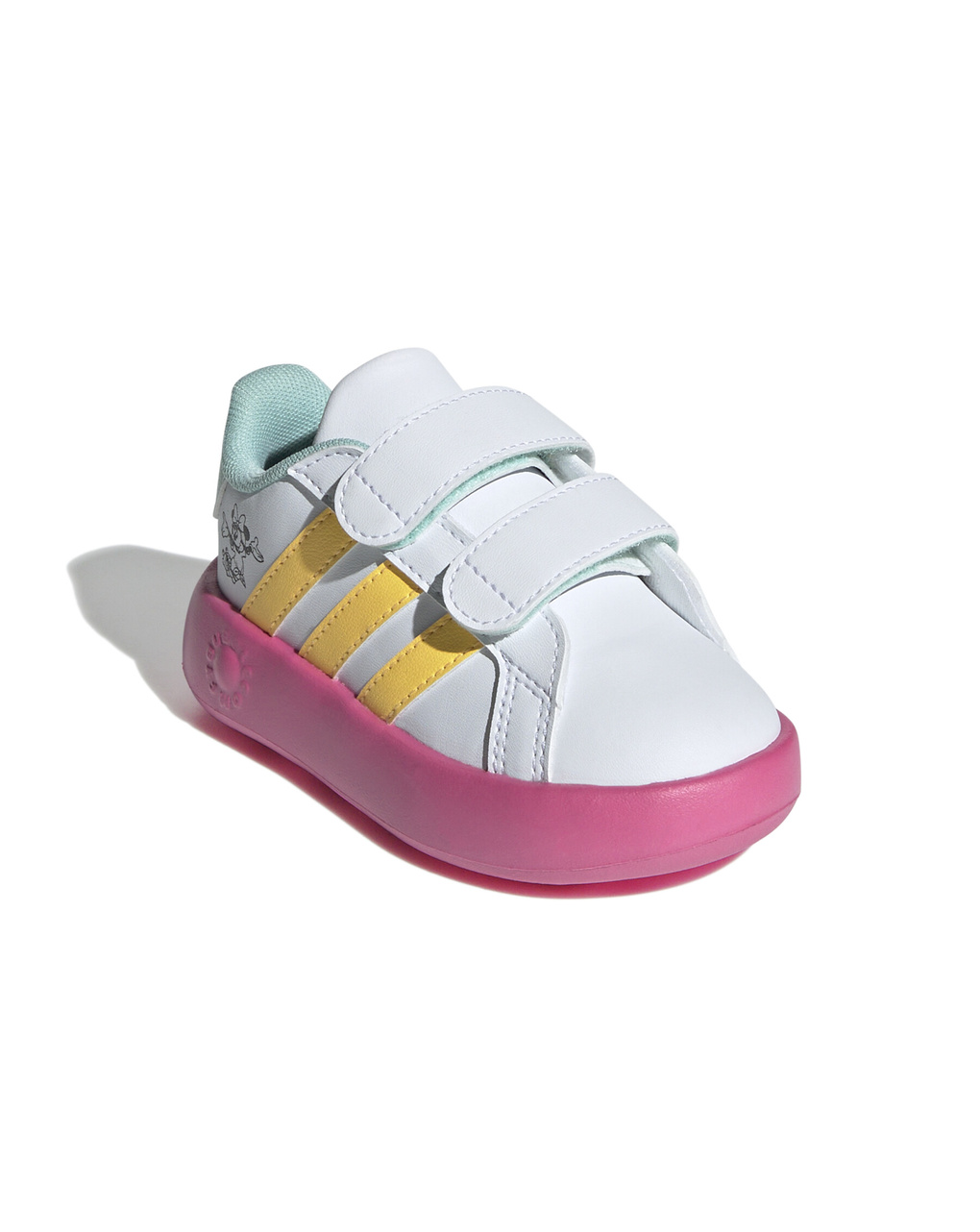 Adidas sneakers grand court minnie cf i id8018 - Adidas