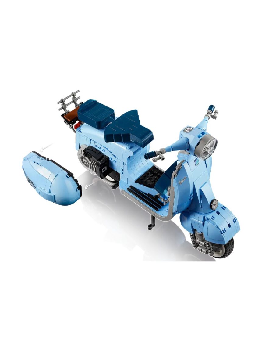 Lego icons vespa 125 10298 - Lego, LEGO ICONS