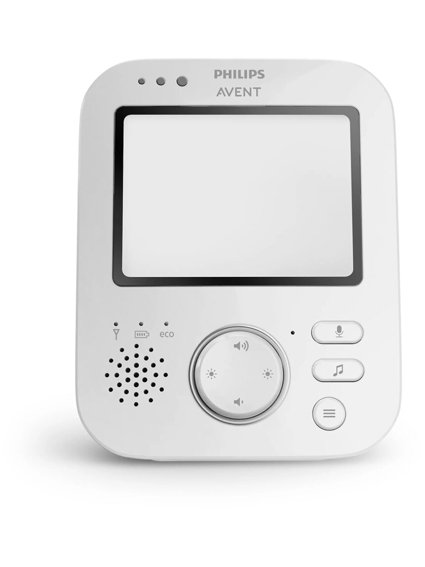 Philips avent video baby monitor premium scd892/26 - Philips Avent