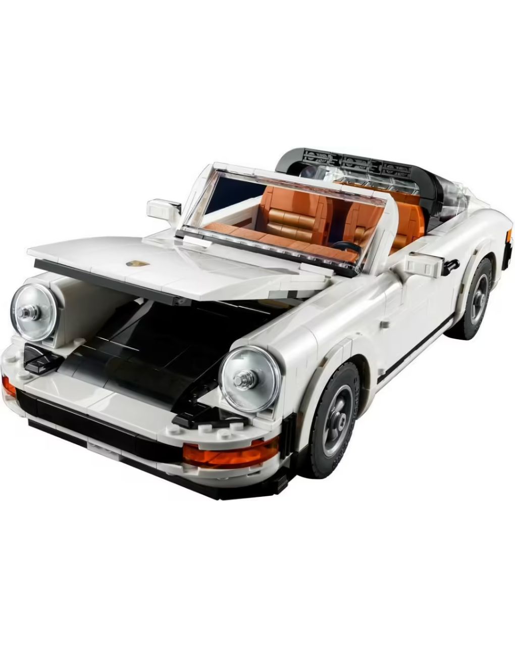 Car Lego 10295 Vip Lego Creator Porsche 911 10295 Prénatal Store