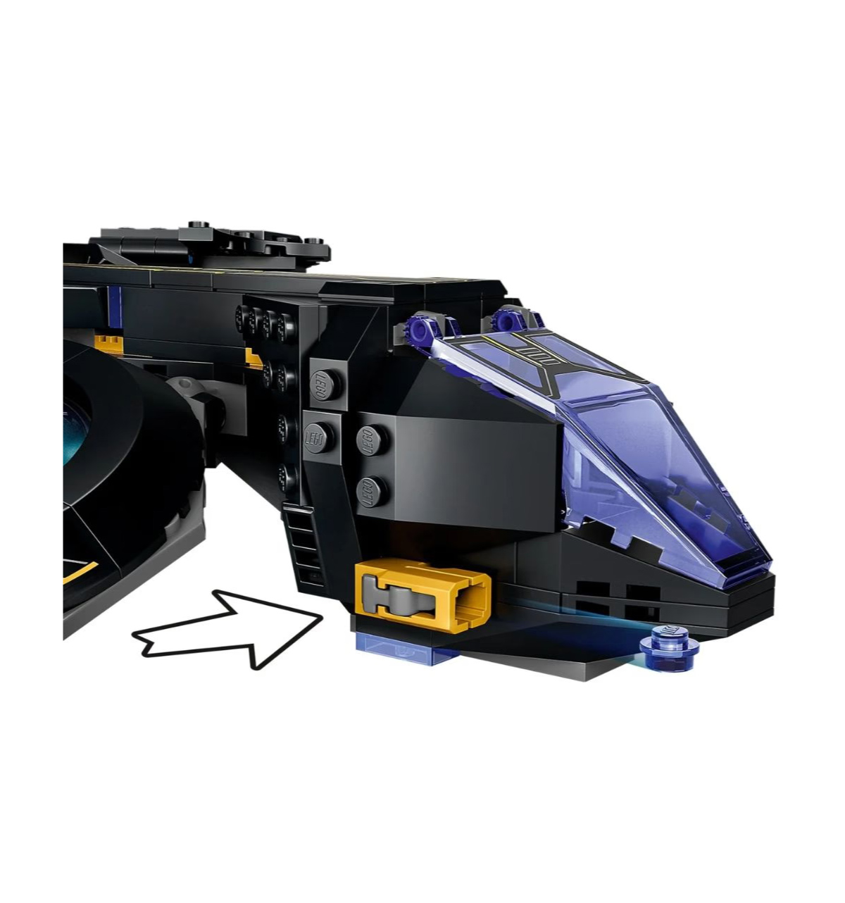 Lego super heroes black panther shuri's sunbird 76211 - Lego, Lego Marvel Super Heroes