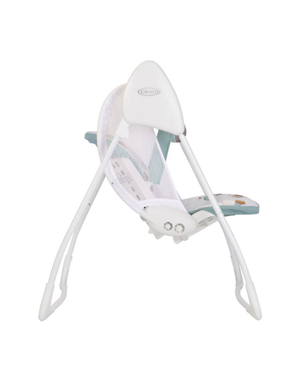 Graco κούνια swing baby delight up & away - Graco