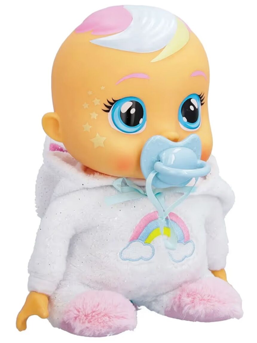 κούκλα κλαψουλίνια όνειρα γλυκά dreamy 4104-91412 - Cry Babies