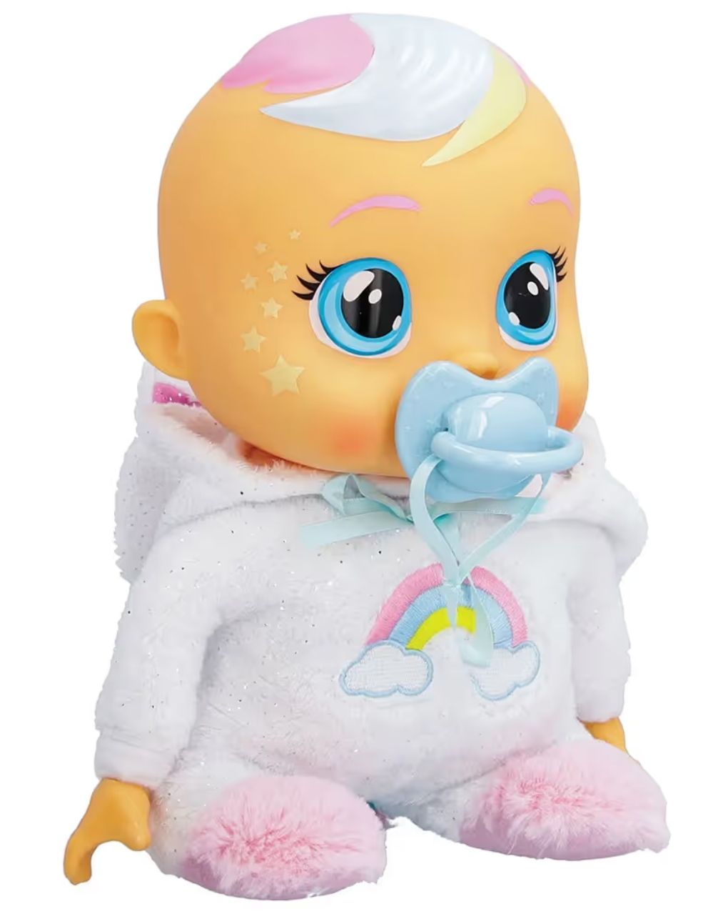 κούκλα κλαψουλίνια όνειρα γλυκά dreamy 4104-91412 - Cry Babies