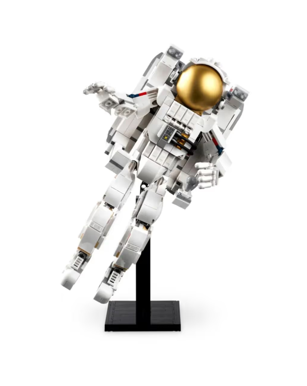 Lego creator 3 in 1 wild space astronaut 31152 - Lego