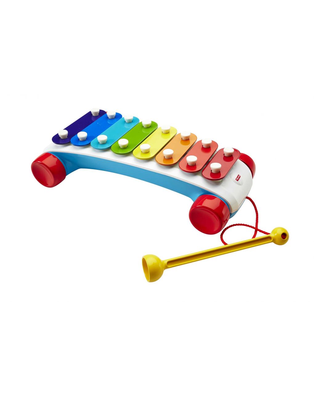Fisher-price κλασικό ξυλόφωνο cmy09 - Fisher-Price
