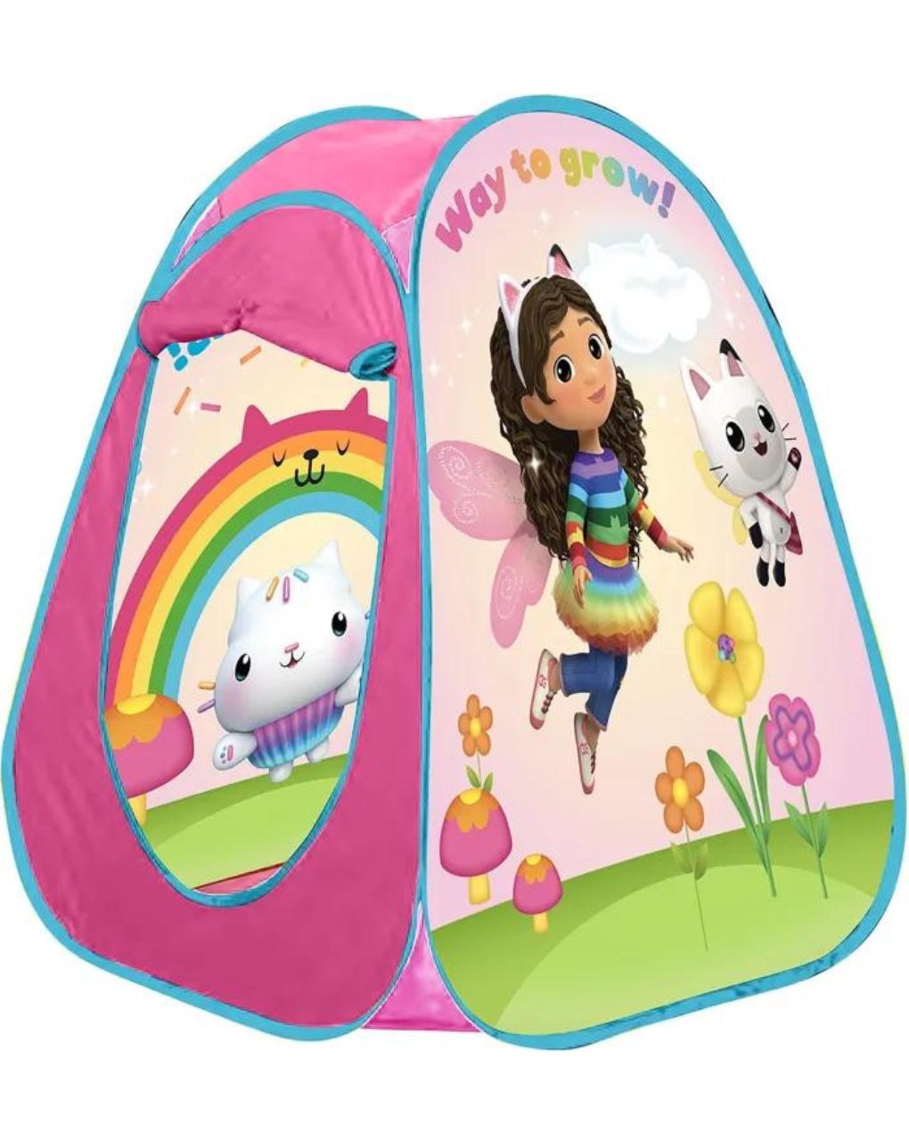 Pop up σκηνή gabby's dollhouse 75344 - John Hellas