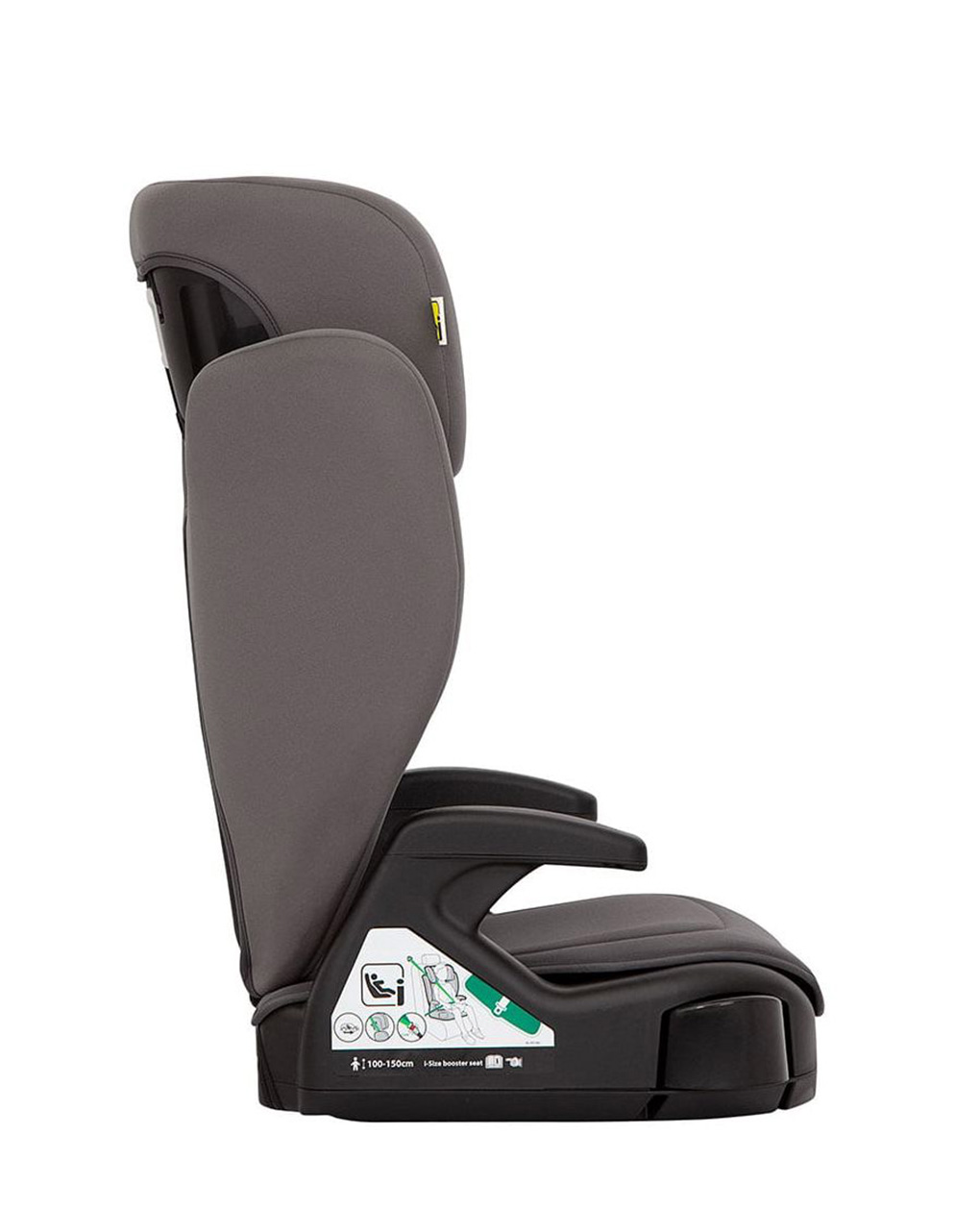 Graco κάθισμα αυτοκινήτου junior maxi i-size r129 iron - Graco