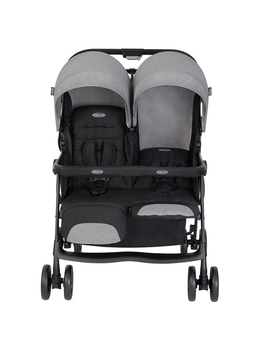 Smart Bag Ardesia - PEG PEREGO - Prénatal