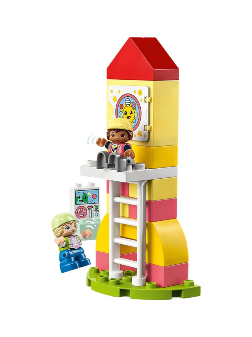 Lego duplo dream playground 10991 - DUPLO