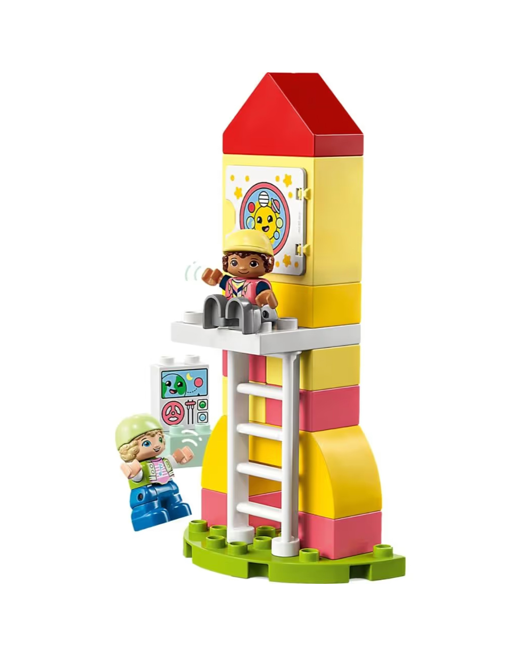 Lego duplo dream playground 10991 - DUPLO