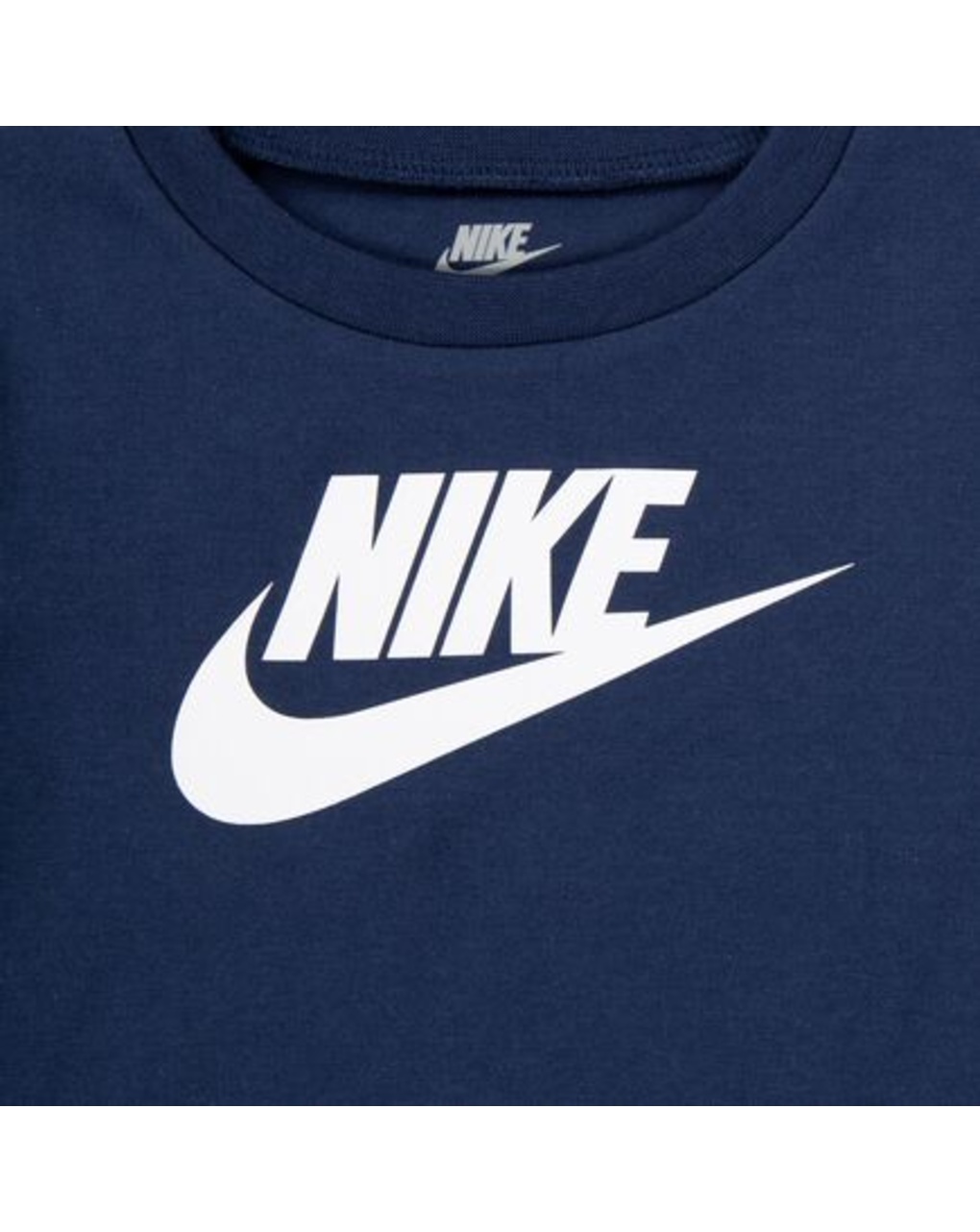 Nike αθλητικό σετ 66l596-u90 για αγόρι - Nike