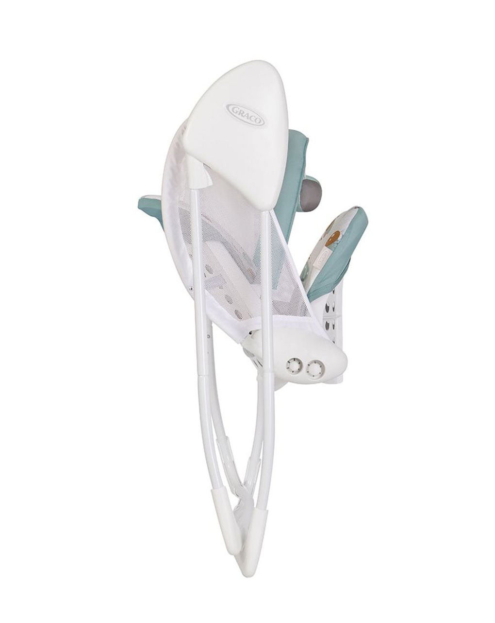 Graco κούνια swing baby delight up & away - Graco