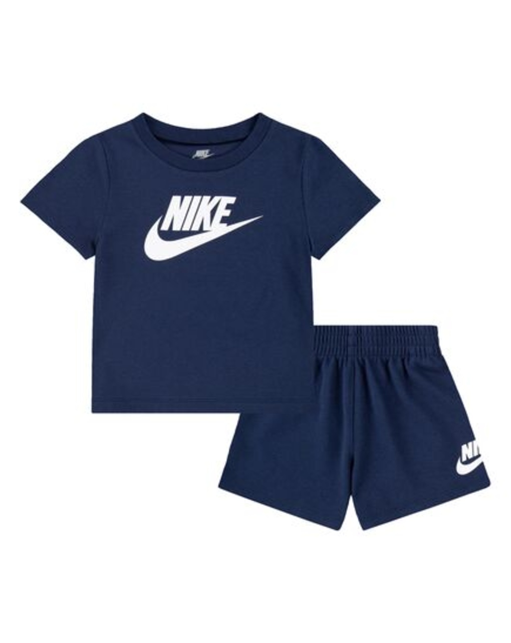 Nike αθλητικό σετ 66l596-u90 για αγόρι - Nike