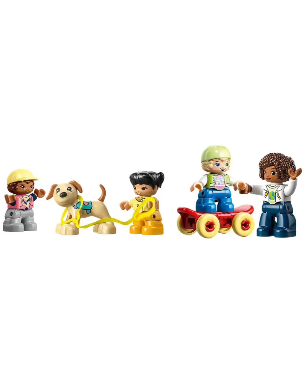 Lego duplo dream playground 10991 - DUPLO