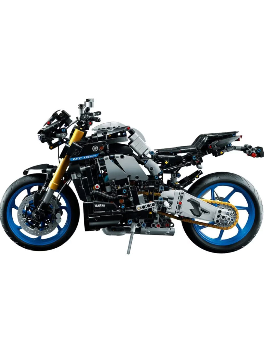 Lego technic yamaha mt-10 sp 42159 - Lego