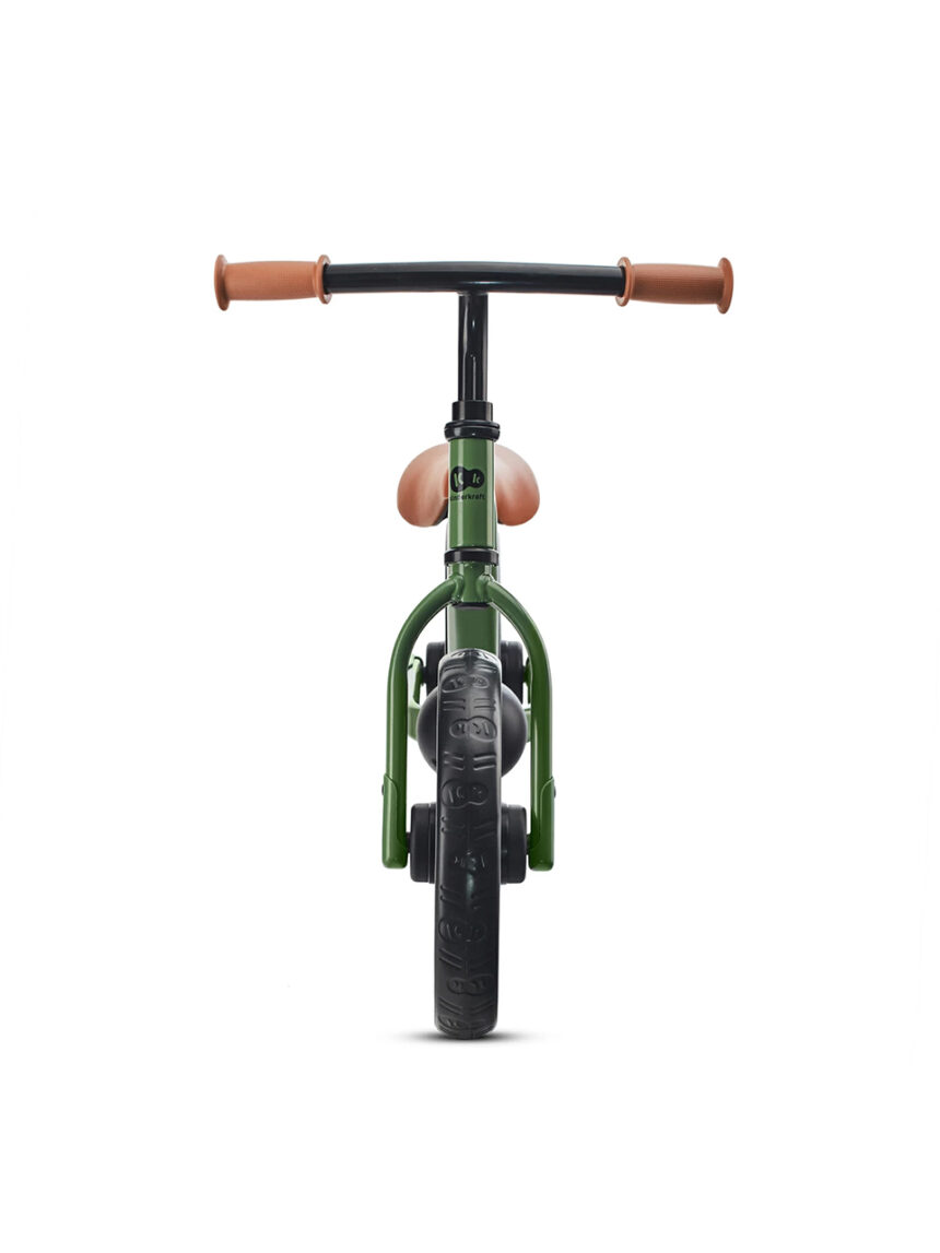 ποδηλατάκι ισορροπίας 2way next light green - Kinderkraft