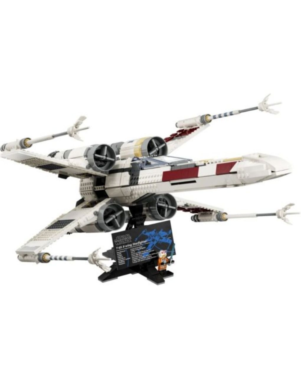 Lego star wars x-wing starfighter 75355 - Lego