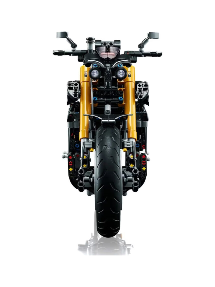 Lego technic yamaha mt-10 sp 42159 - Lego