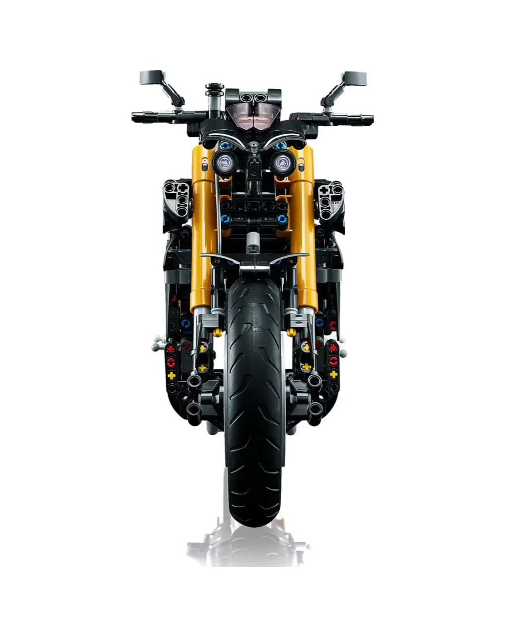 Lego technic yamaha mt-10 sp 42159 - Lego