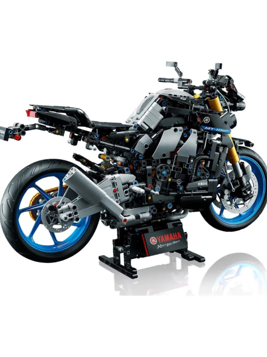 Lego technic yamaha mt-10 sp 42159 - Lego