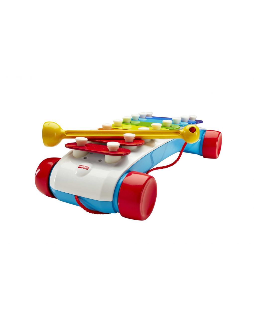 Fisher-price κλασικό ξυλόφωνο cmy09 - Fisher-Price