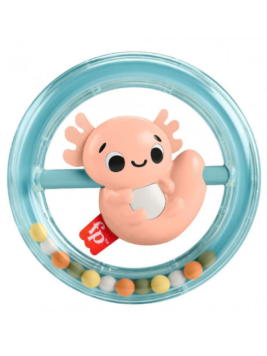 Fisher-price ζωάκια sensimals (σχέδια) hrb19 - Fisher-Price