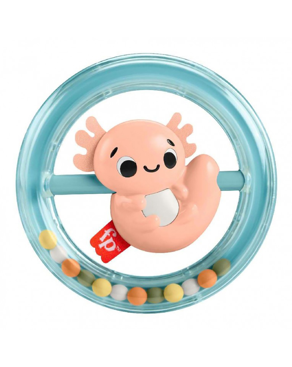 Fisher-price ζωάκια sensimals (σχέδια) hrb19 - Fisher-Price