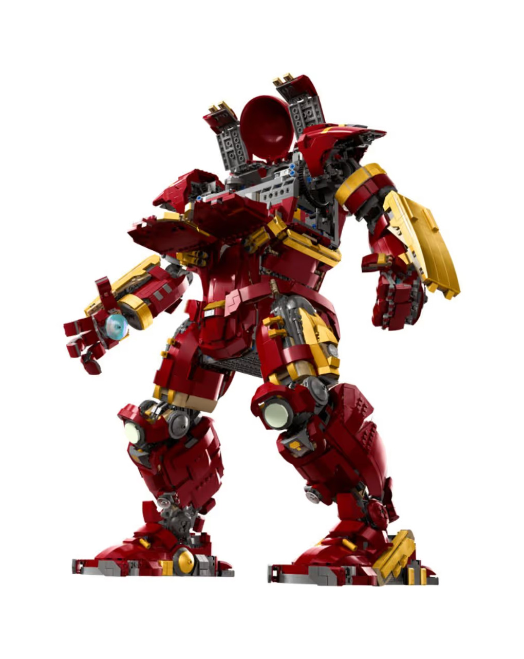 Lego super heroes hulkbuster 76210 - Lego