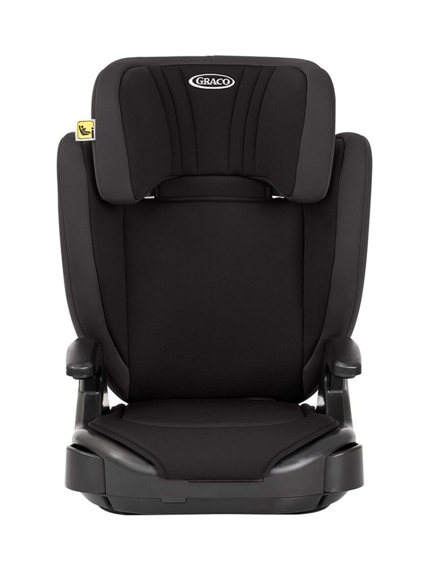 Graco κάθισμα αυτοκινήτου junior maxi i-size r129 midnight - Graco